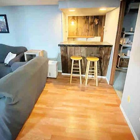 Adorable&Cozy Suburban Home Mins From Dwtn/Airport Rochester Exteriér fotografie