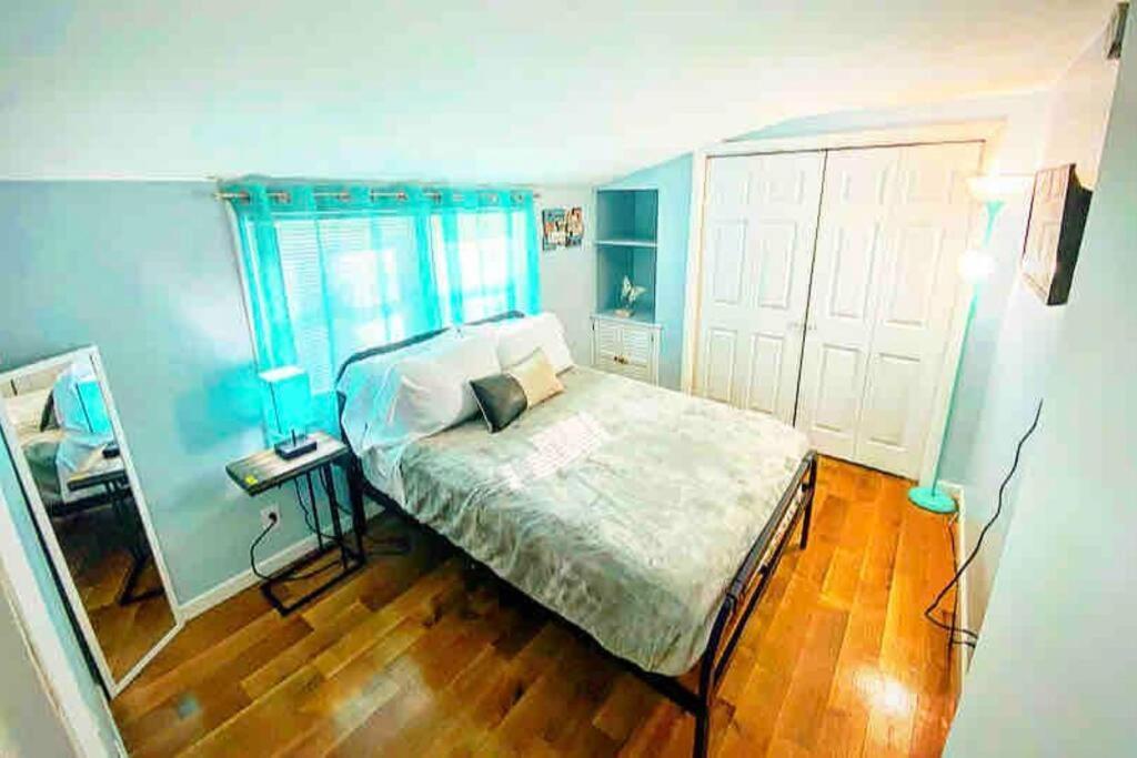 Adorable&Cozy Suburban Home Mins From Dwtn/Airport Rochester Exteriér fotografie
