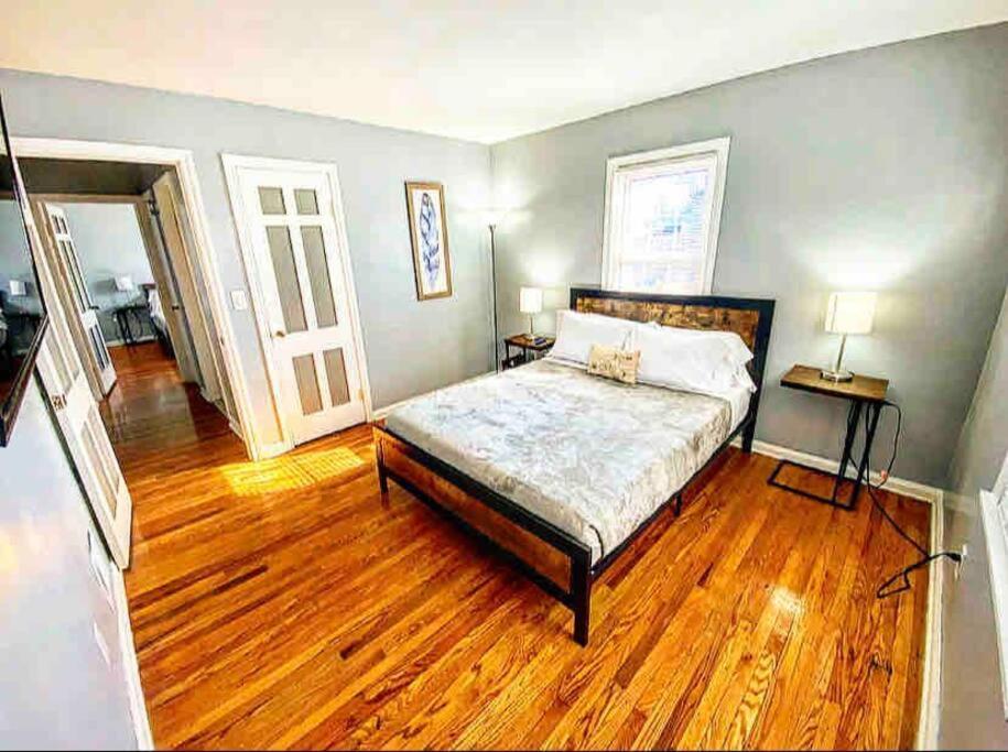 Adorable&Cozy Suburban Home Mins From Dwtn/Airport Rochester Exteriér fotografie