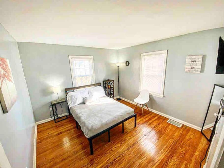 Adorable&Cozy Suburban Home Mins From Dwtn/Airport Rochester Exteriér fotografie