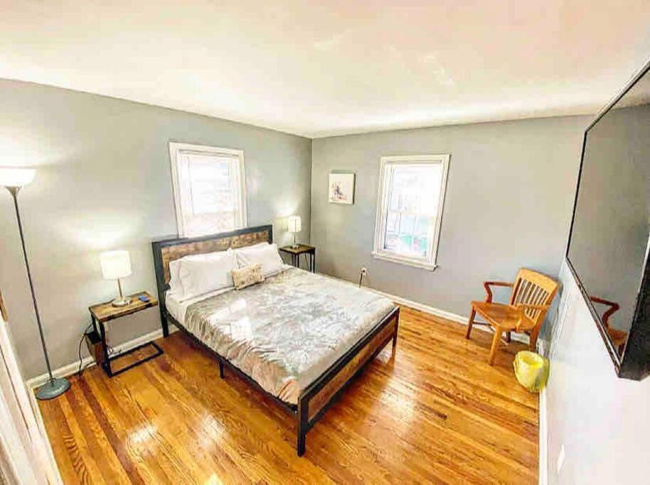 Adorable&Cozy Suburban Home Mins From Dwtn/Airport Rochester Exteriér fotografie