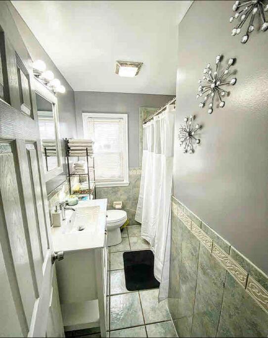 Adorable&Cozy Suburban Home Mins From Dwtn/Airport Rochester Exteriér fotografie